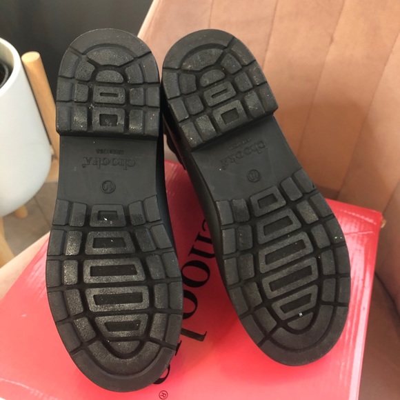 CHOOKA | DELRIDGE CHELSEA RAIN BOOT - Picture 4 of 9